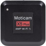 National Optical Moticam X5 Digital Wi-Fi Microscope Camera