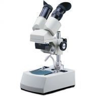 National Optical 405TBL-10-3 3x Stereo Microscope