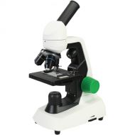 National Optical Model 102 Cordless Microscope with Rechargeable Batteries