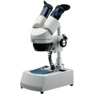 National Optical 446TBL-05 1x/3x Stereo Microscope