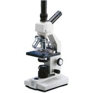 National Optical 132-CLED-MS Compound Microscope