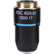 National Optical 740-160ASC 40xR Retractable Super High Contrast Objective Lens
