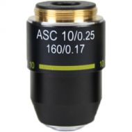 National Optical 710-160ASC 10x Super High Contrast Objective Lens