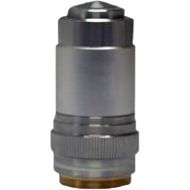 National Optical 799-045 100x Retractable Oil Immersion Objective Lens