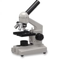 National Optical Model 104-CLED Compound Microscope