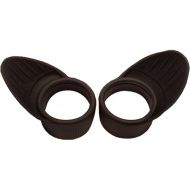 National Optical Rubber Eyecups for National 400 Microscopes (2-Pack)