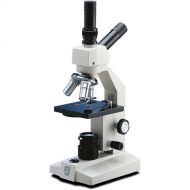 National Optical Model 132-CLED Compound Microscope