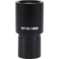 National Optical 610-155 WF10x Eyepiece with Pointer