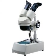National Optical 446-TBL-10 Stereo Microscope