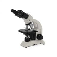 National Optical 215-RLED ASC Cordless Four Objective Binocular Cordless Microscope