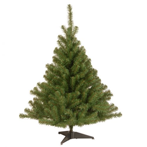  National Tree 4 Kincaid Spruce Artificial Christmas Tree