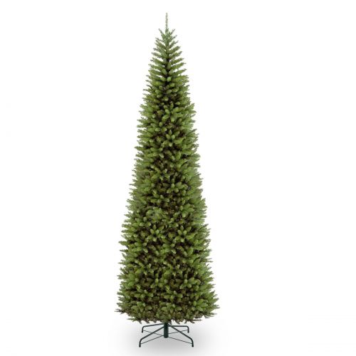  National Tree 12 ft. Kingswood Fir Pencil Tree