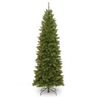 National Tree 6 ft. North Valley Spruce Pencil Slim Tree