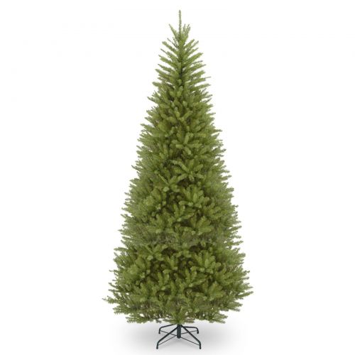  National Tree 9 ft. Dunhill Fir Slim Tree