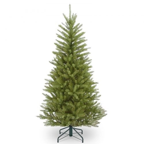  National Tree 9 ft. Dunhill Fir Slim Tree