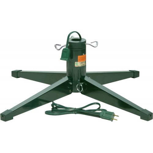  National Tree Company National Tree Revolving Stand for Trees, Load Weight 100-Pound (RS-2)