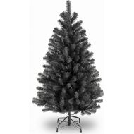 National Tree Company National Tree North Valley Black Spruce, 6.5 Foot