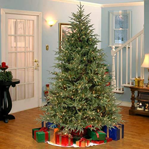  National Tree Company National Tree 6.5 Foot Frasier Grande Tree