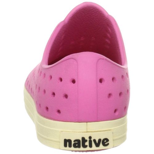  Native+Shoes Native Unisex Kids Jefferson Slip-On Sneaker