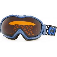 Native Eyewear Boomer Polarized Goggle