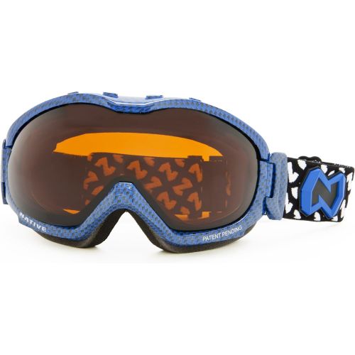  Native Eyewear Boomer Polarized Goggle