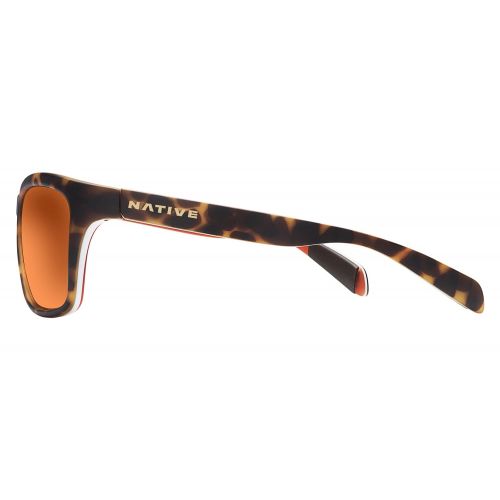  Native Eyewear Penrose Polarized Sunglasses