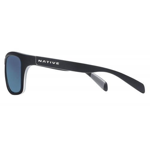  Native Eyewear Penrose Polarized Sunglasses