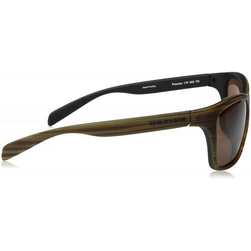  Native Eyewear Penrose Polarized Sunglasses