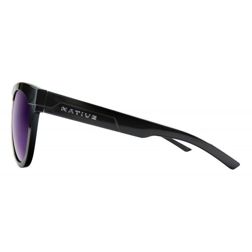  Native Eyewear Womens La Reina Polarized Sunglasses