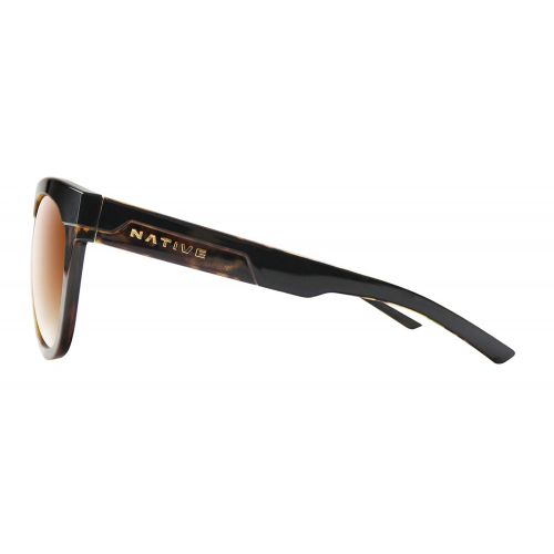  Native Eyewear Womens La Reina Polarized Sunglasses