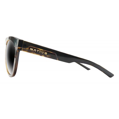  Native Eyewear Womens La Reina Polarized Sunglasses