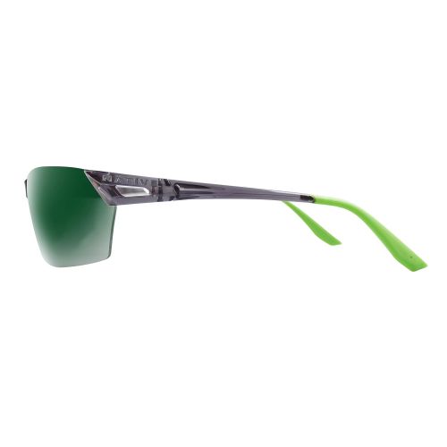  Native Eyewear Mens Vigor Af Reflex Sunglasses