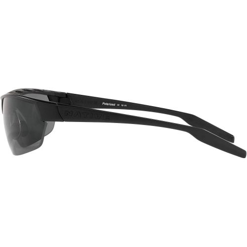  Native Eyewear Hardtop Ultra Polarized Sunglasses