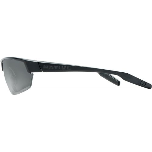  Native Eyewear Hardtop Ultra Polarized Sunglasses