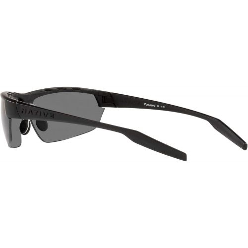  Native Eyewear Hardtop Ultra Polarized Sunglasses