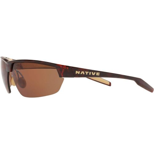  Native Eyewear Hardtop Ultra Polarized Sunglasses