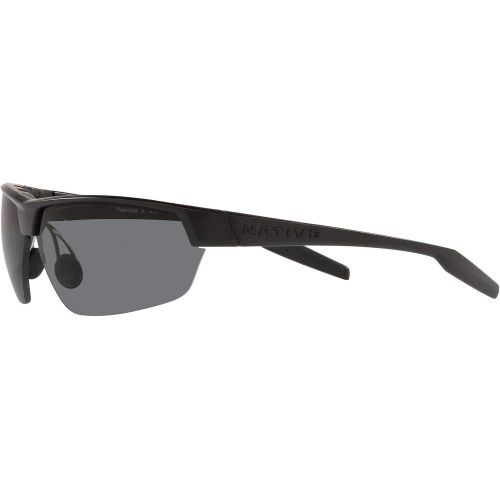  Native Eyewear Hardtop Ultra Polarized Sunglasses