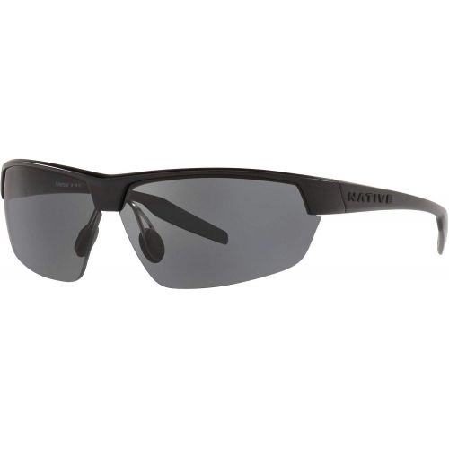  Native Eyewear Hardtop Ultra Polarized Sunglasses