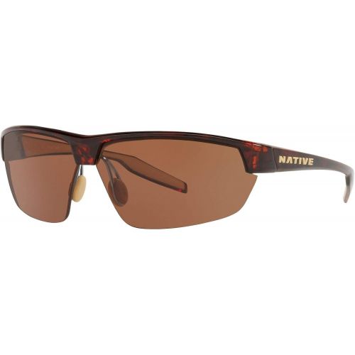  Native Eyewear Hardtop Ultra Polarized Sunglasses