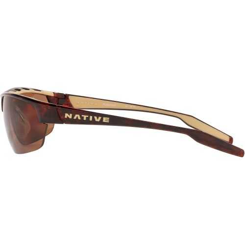  Native Eyewear Hardtop Ultra Polarized Sunglasses