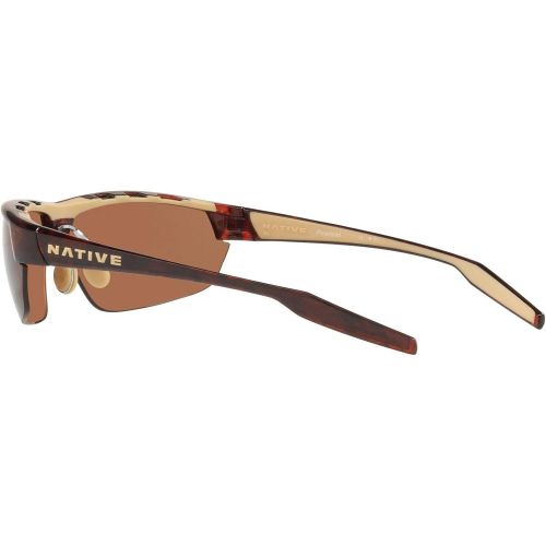  Native Eyewear Hardtop Ultra Polarized Sunglasses