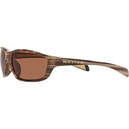  Native Eyewear Kodiak Polarized Sunglasses