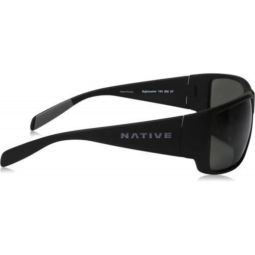  Native Eyewear Sightcaster Polarized Sunglasses