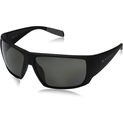  Native Eyewear Sightcaster Polarized Sunglasses