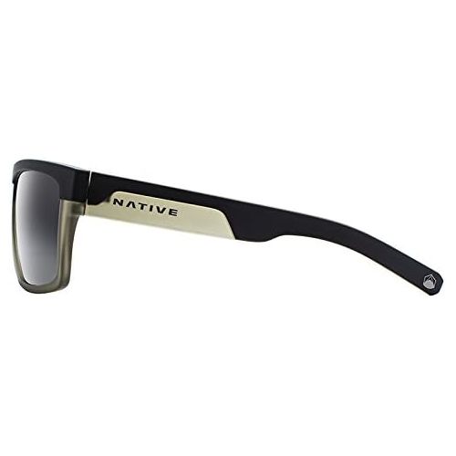  Native Eyewear NATIVE EYEWEAR El Jefe Sunglasses