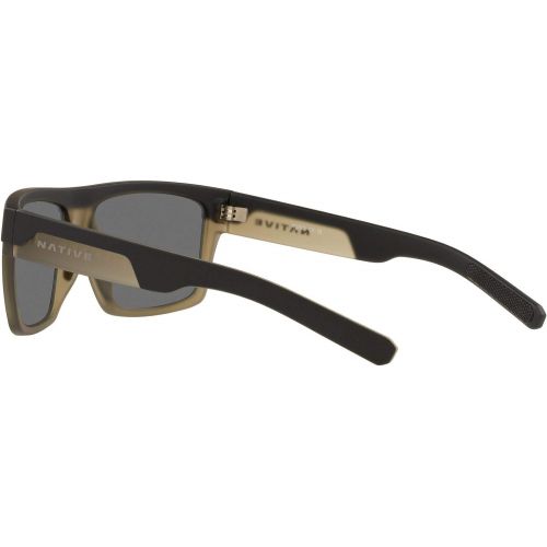  Native Eyewear NATIVE EYEWEAR El Jefe Sunglasses