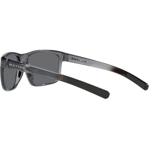  Native Eyewear NATIVE EYEWEAR Wells Sunglasses