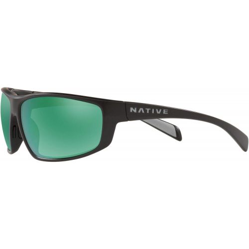  Native Eyewear Bigfork Polarized Sunglasses