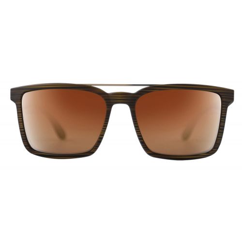  Native Eyewear Four Corners Polarized Sunglasses