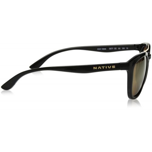  Native Eyewear Sixty-Six Sunglasses